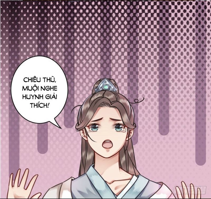 Gay Rồi! Cái Đó Thành Tinh Rồi Chapter 39 - Trang 2