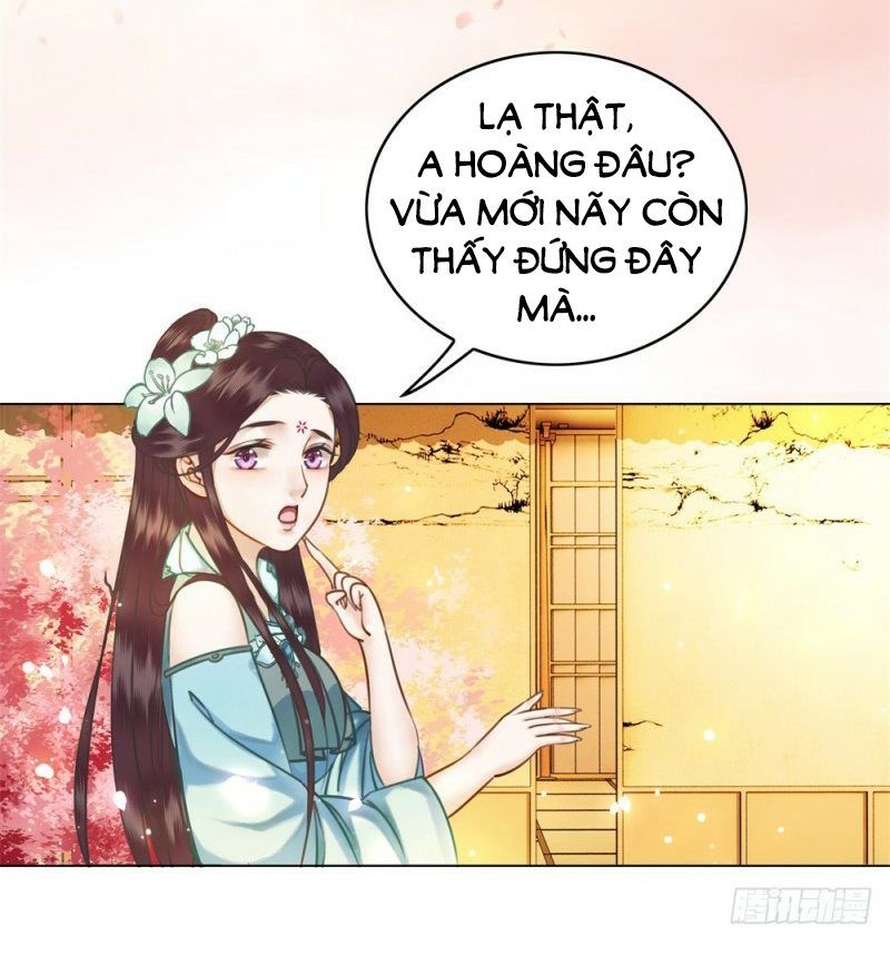 Gay Rồi! Cái Đó Thành Tinh Rồi Chapter 39 - Trang 2