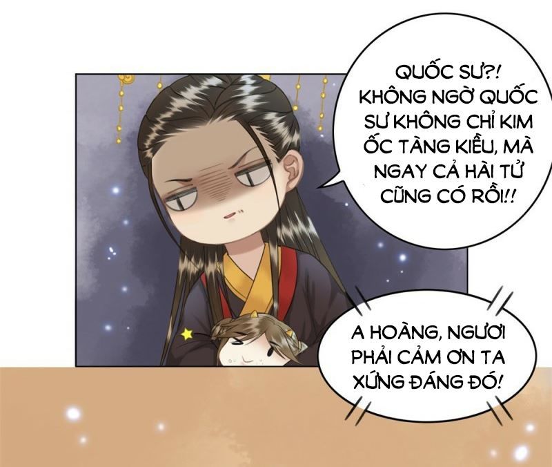 Gay Rồi! Cái Đó Thành Tinh Rồi Chapter 38 - Trang 2