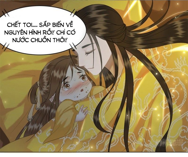 Gay Rồi! Cái Đó Thành Tinh Rồi Chapter 38 - Trang 2