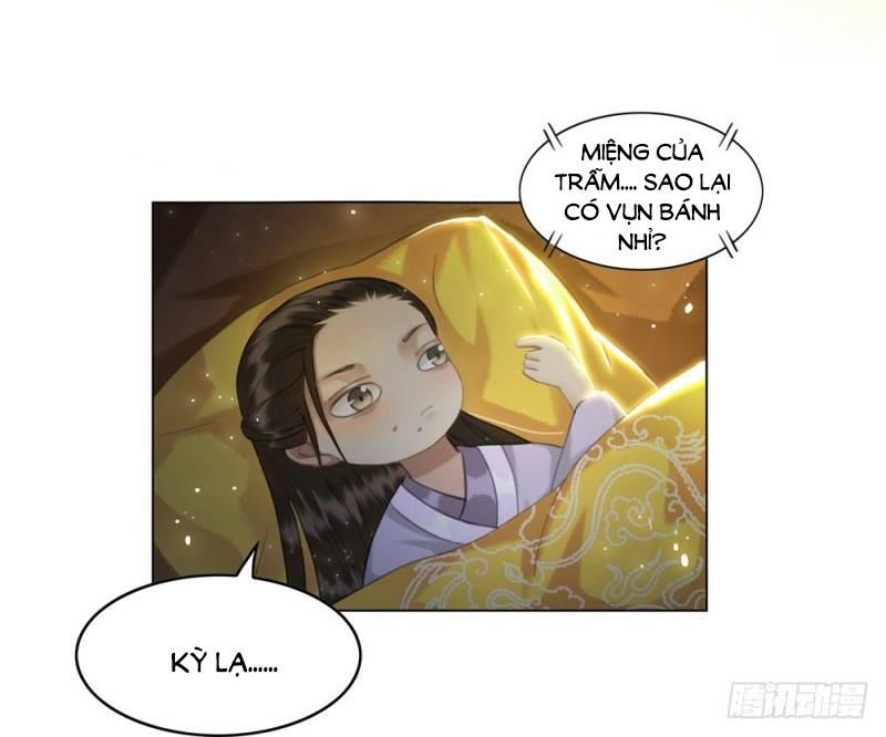 Gay Rồi! Cái Đó Thành Tinh Rồi Chapter 38 - Trang 2