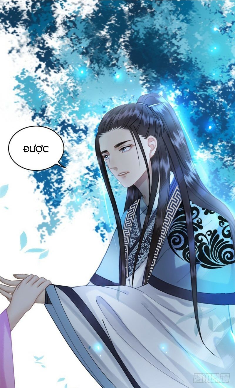 Gay Rồi! Cái Đó Thành Tinh Rồi Chapter 38 - Trang 2