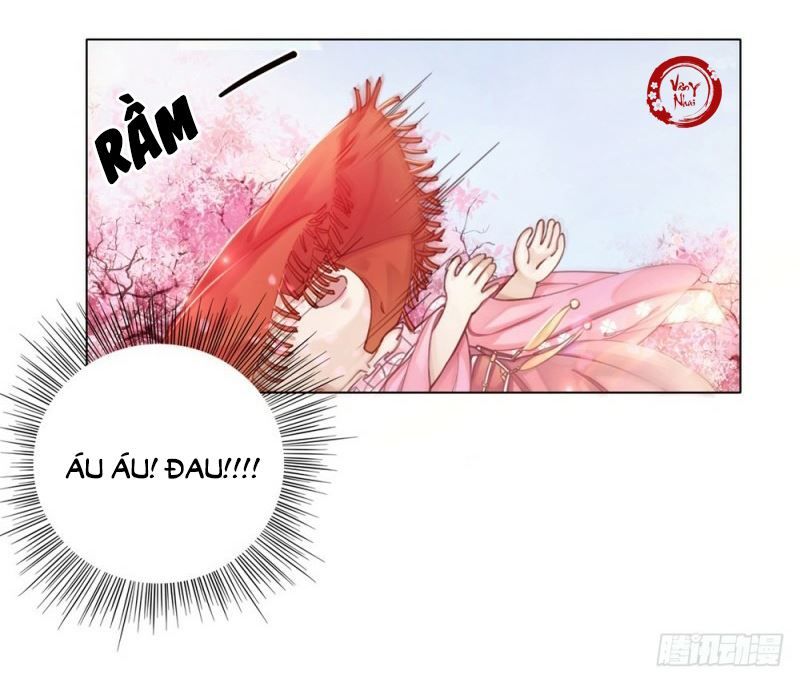 Gay Rồi! Cái Đó Thành Tinh Rồi Chapter 38 - Trang 2