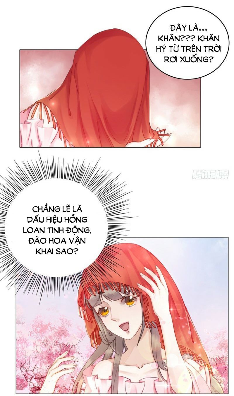 Gay Rồi! Cái Đó Thành Tinh Rồi Chapter 38 - Trang 2