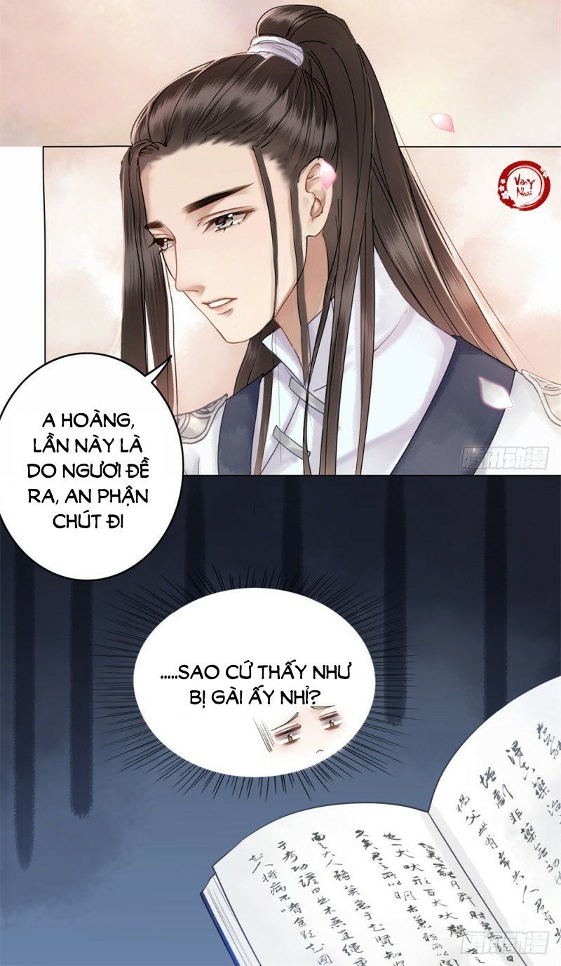 Gay Rồi! Cái Đó Thành Tinh Rồi Chapter 38 - Trang 2