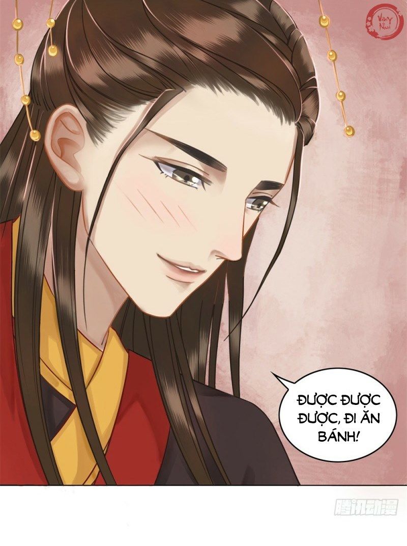 Gay Rồi! Cái Đó Thành Tinh Rồi Chapter 38 - Trang 2