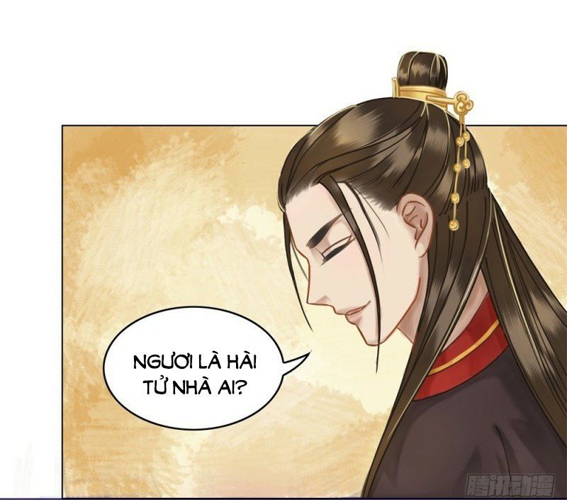 Gay Rồi! Cái Đó Thành Tinh Rồi Chapter 38 - Trang 2