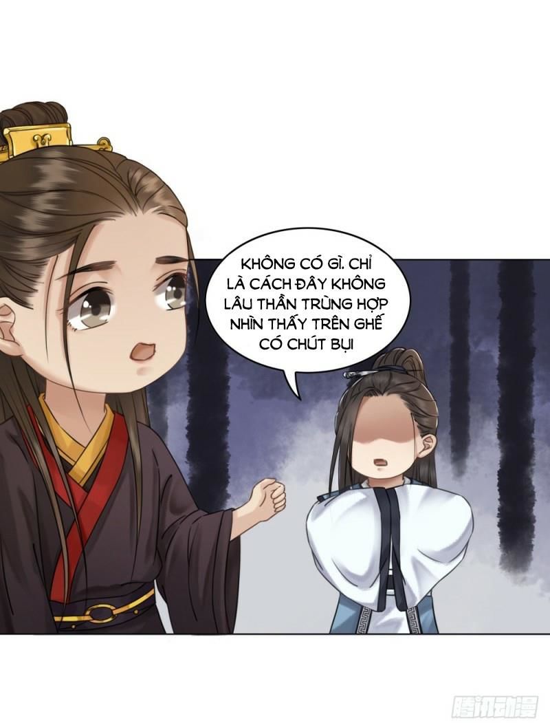 Gay Rồi! Cái Đó Thành Tinh Rồi Chapter 37 - Trang 2