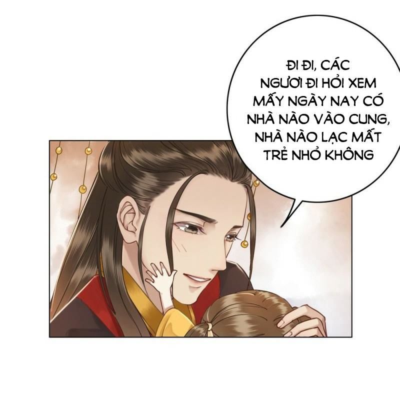 Gay Rồi! Cái Đó Thành Tinh Rồi Chapter 37 - Trang 2