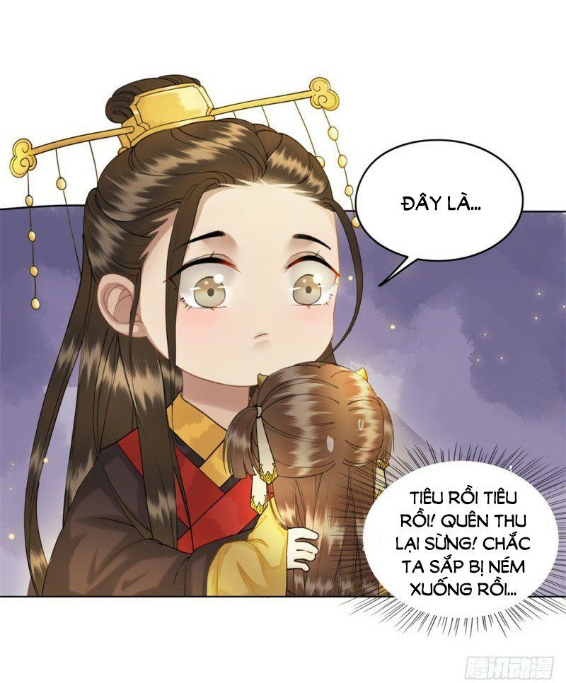 Gay Rồi! Cái Đó Thành Tinh Rồi Chapter 37 - Trang 2