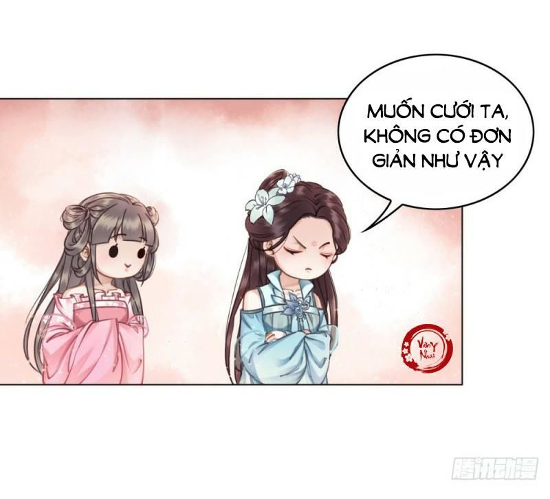 Gay Rồi! Cái Đó Thành Tinh Rồi Chapter 36 - Trang 2