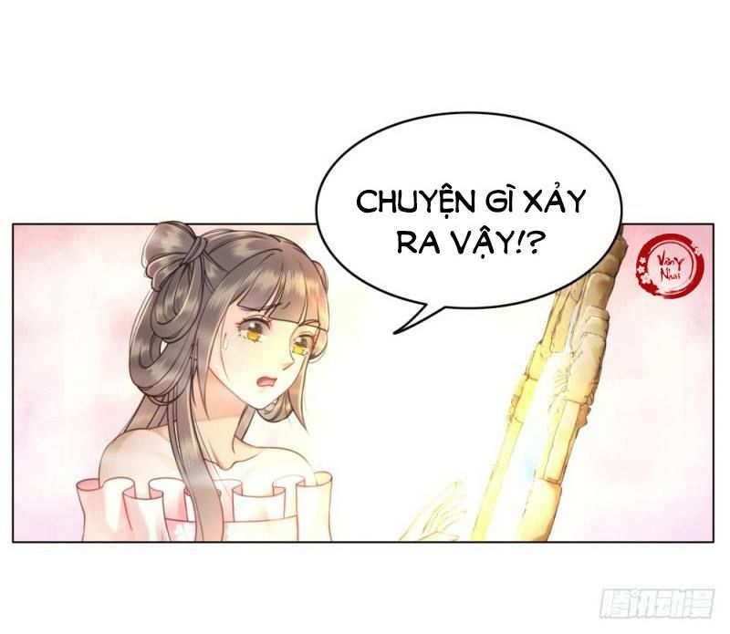 Gay Rồi! Cái Đó Thành Tinh Rồi Chapter 36 - Trang 2