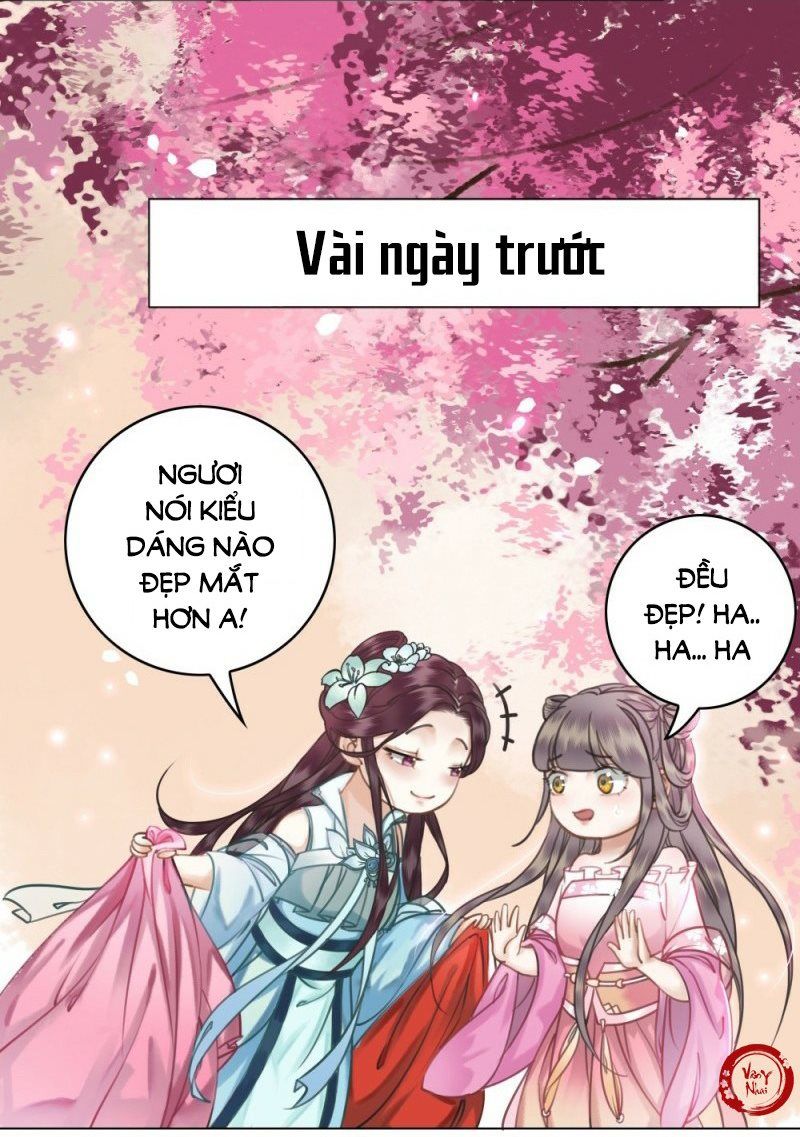 Gay Rồi! Cái Đó Thành Tinh Rồi Chapter 36 - Trang 2