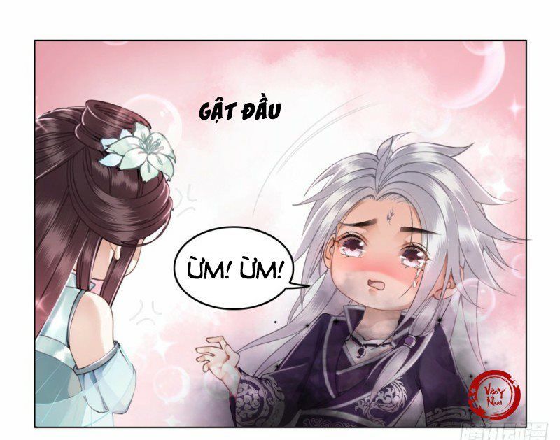 Gay Rồi! Cái Đó Thành Tinh Rồi Chapter 36 - Trang 2