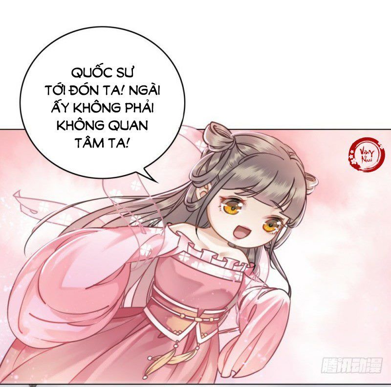 Gay Rồi! Cái Đó Thành Tinh Rồi Chapter 36 - Trang 2