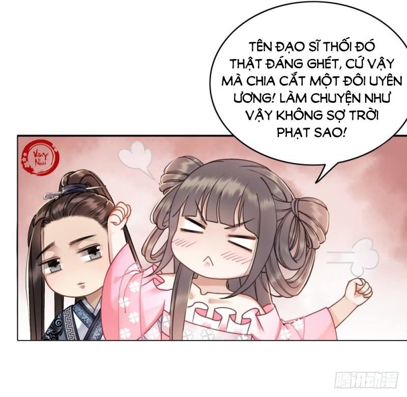 Gay Rồi! Cái Đó Thành Tinh Rồi Chapter 35 - Trang 2