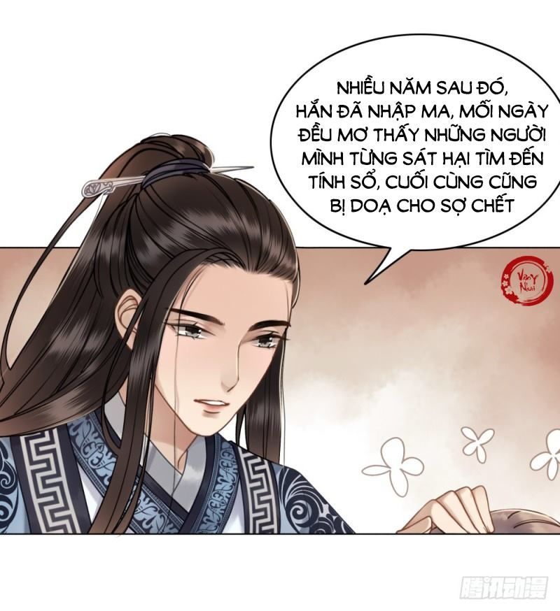 Gay Rồi! Cái Đó Thành Tinh Rồi Chapter 35 - Trang 2