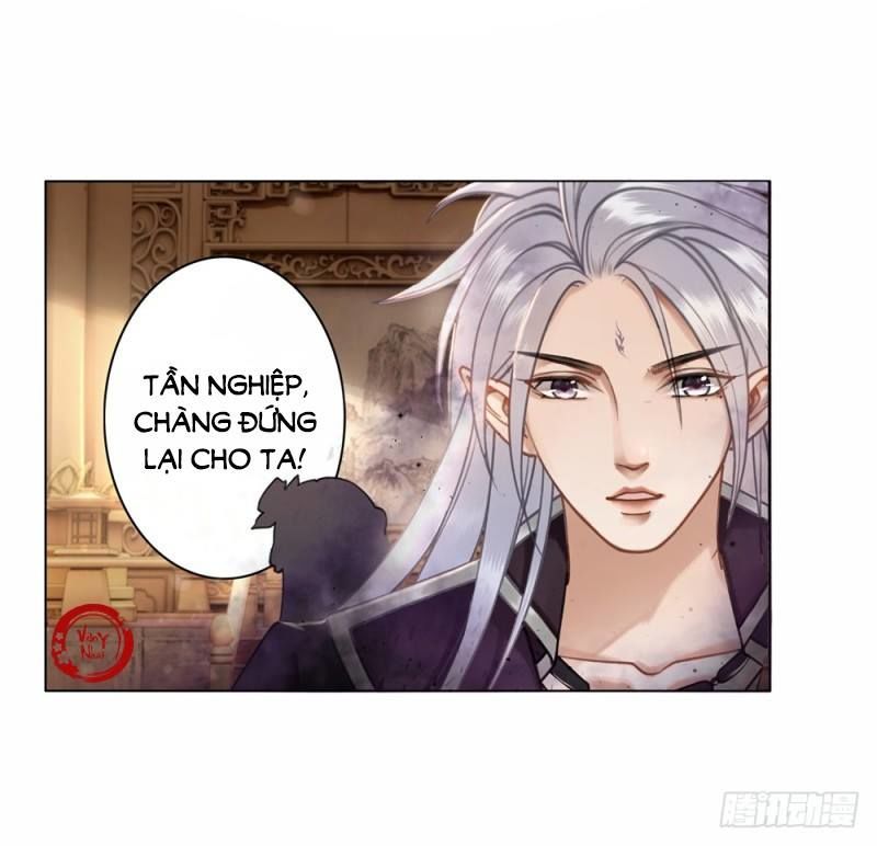 Gay Rồi! Cái Đó Thành Tinh Rồi Chapter 35 - Trang 2