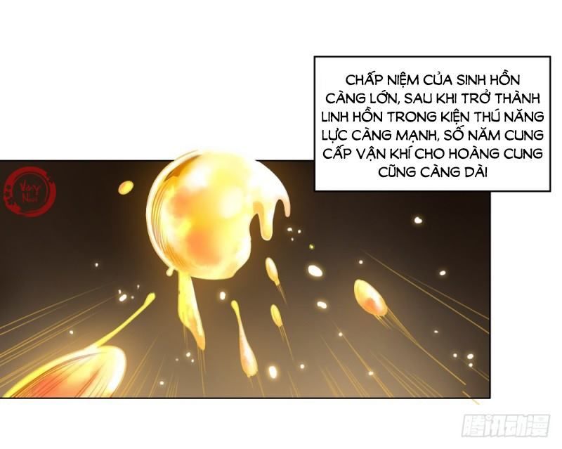 Gay Rồi! Cái Đó Thành Tinh Rồi Chapter 35 - Trang 2