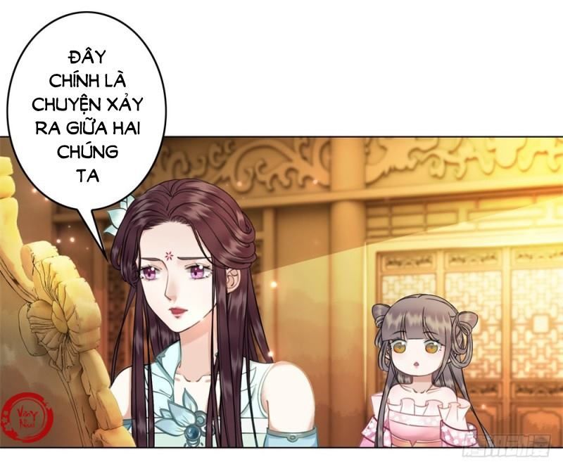 Gay Rồi! Cái Đó Thành Tinh Rồi Chapter 34 - Trang 2