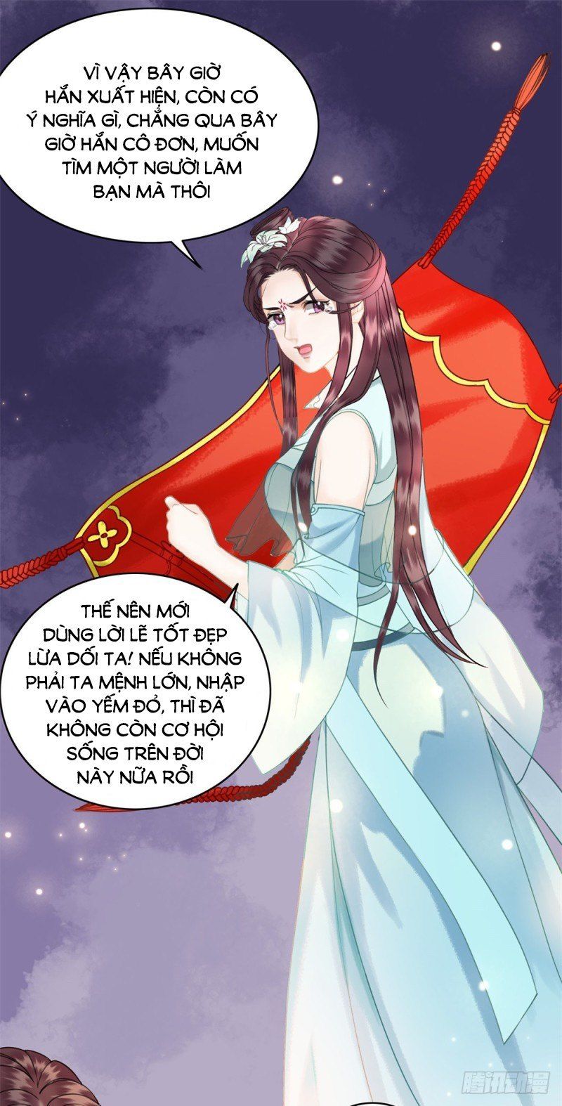 Gay Rồi! Cái Đó Thành Tinh Rồi Chapter 34 - Trang 2