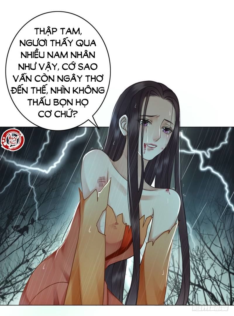 Gay Rồi! Cái Đó Thành Tinh Rồi Chapter 33 - Trang 2