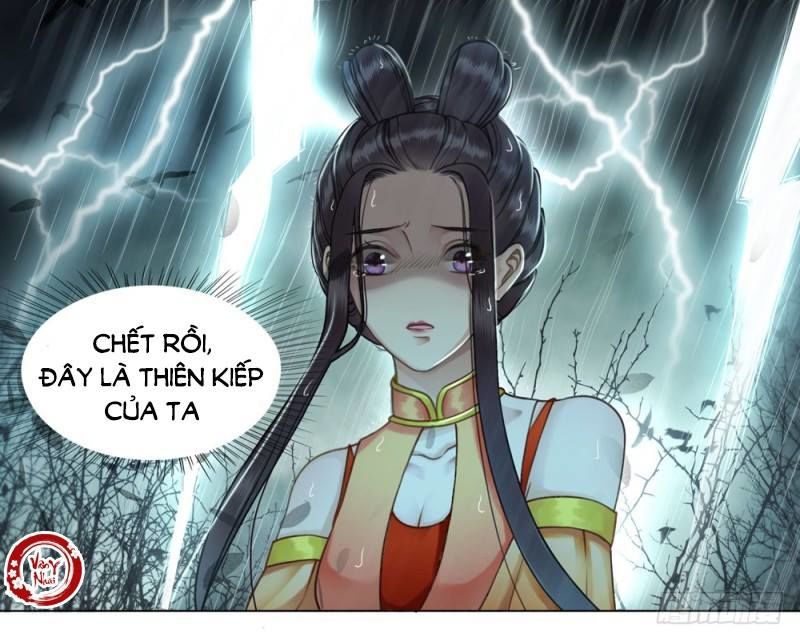 Gay Rồi! Cái Đó Thành Tinh Rồi Chapter 33 - Trang 2