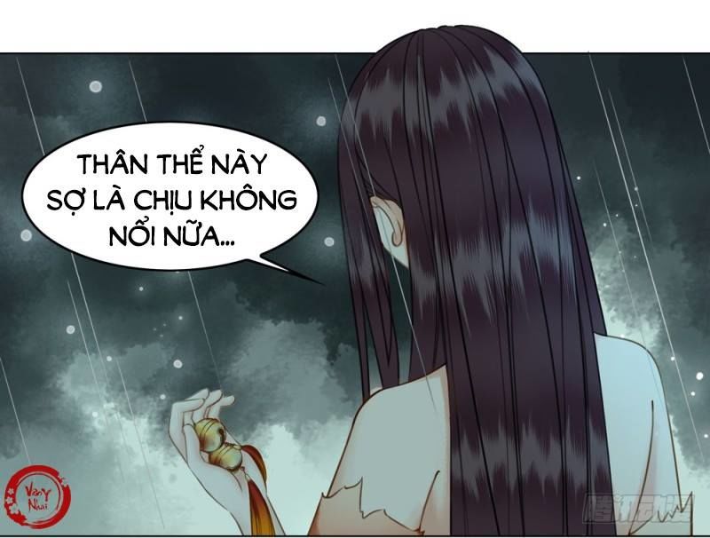 Gay Rồi! Cái Đó Thành Tinh Rồi Chapter 33 - Trang 2