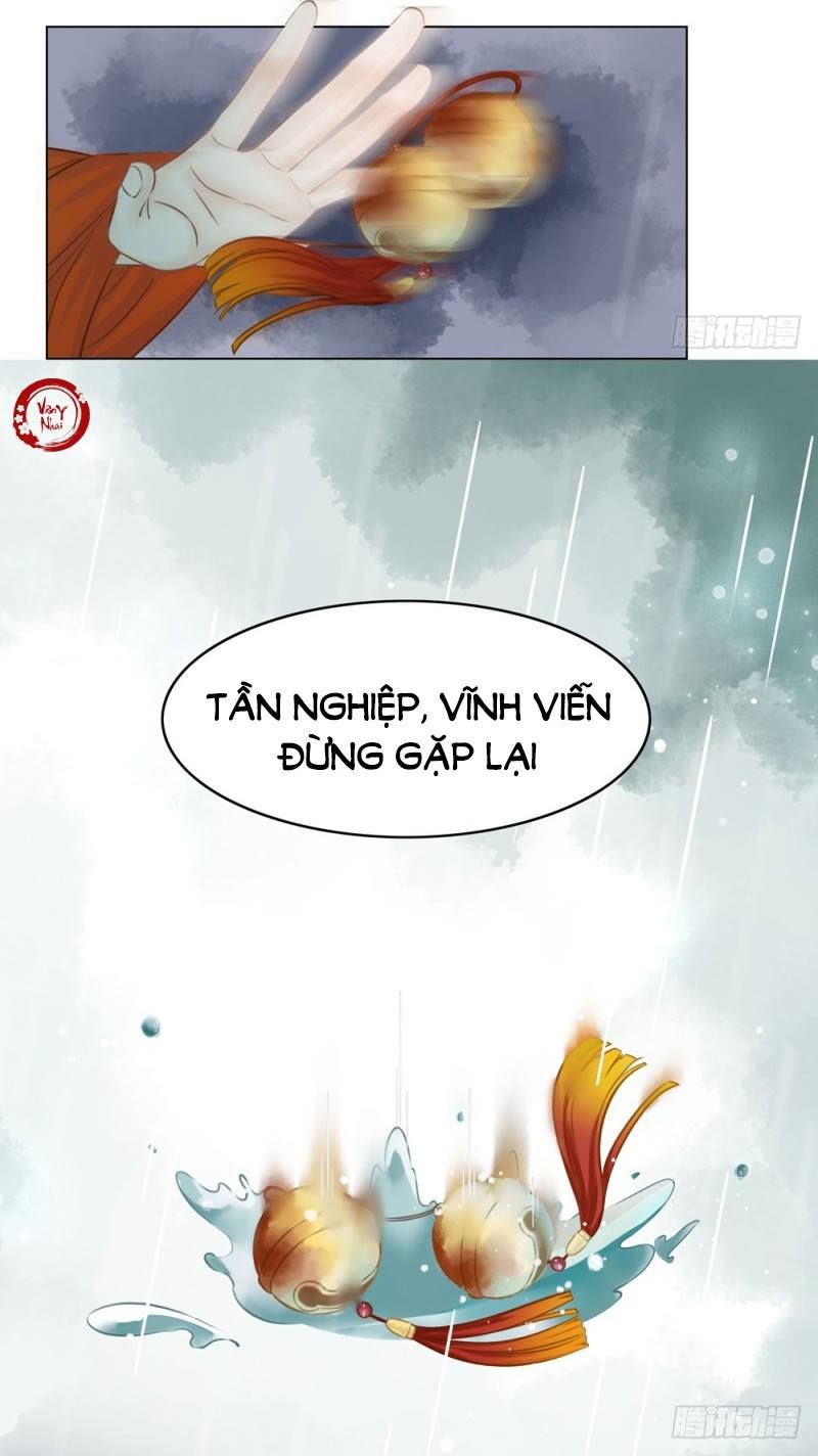 Gay Rồi! Cái Đó Thành Tinh Rồi Chapter 33 - Trang 2