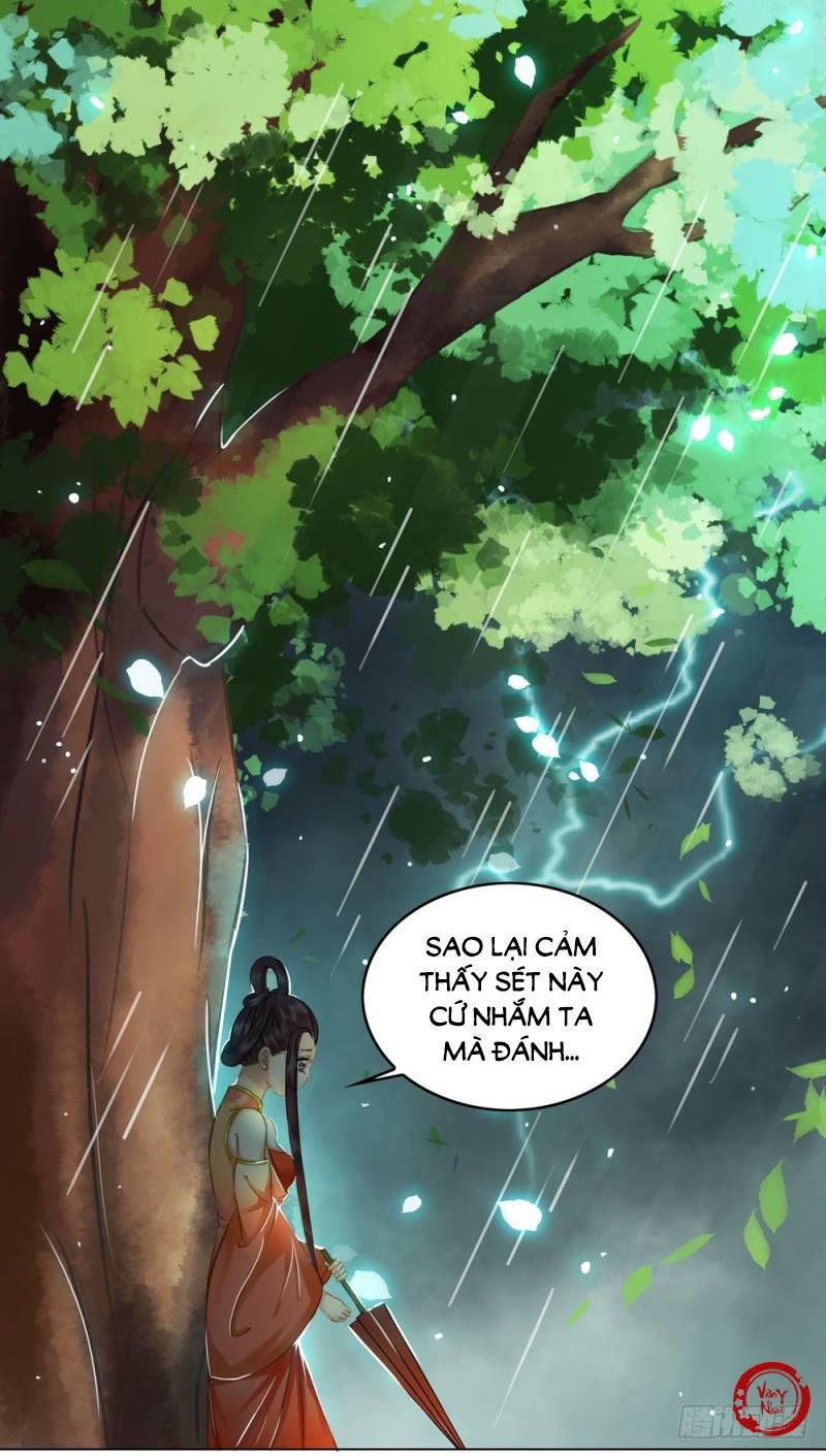 Gay Rồi! Cái Đó Thành Tinh Rồi Chapter 32 - Trang 2