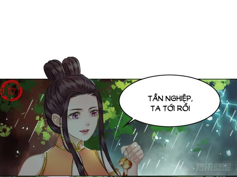 Gay Rồi! Cái Đó Thành Tinh Rồi Chapter 32 - Trang 2