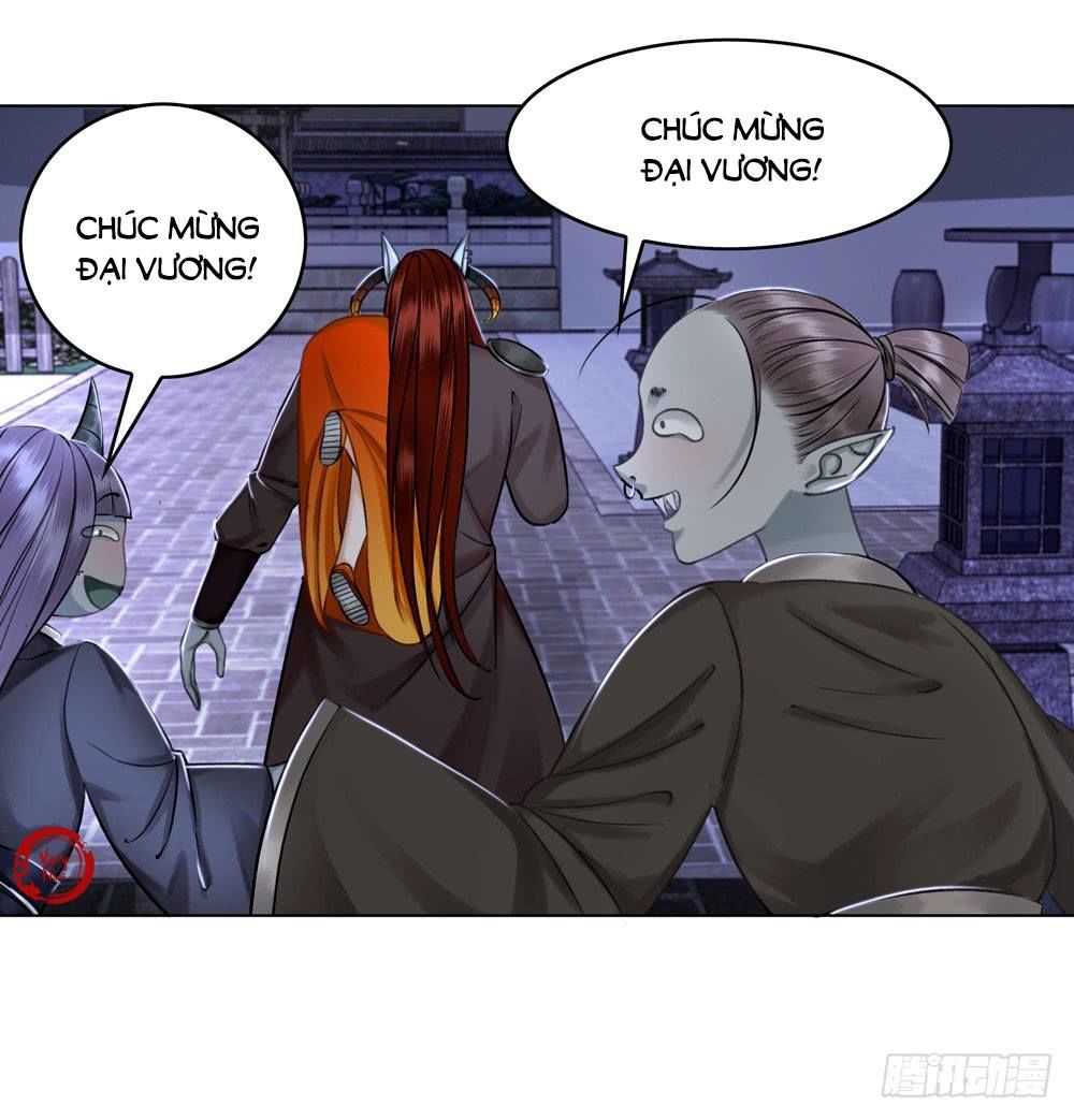 Gay Rồi! Cái Đó Thành Tinh Rồi Chapter 31 - Trang 2