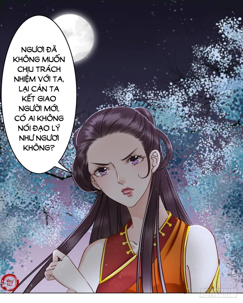 Gay Rồi! Cái Đó Thành Tinh Rồi Chapter 31 - Trang 2