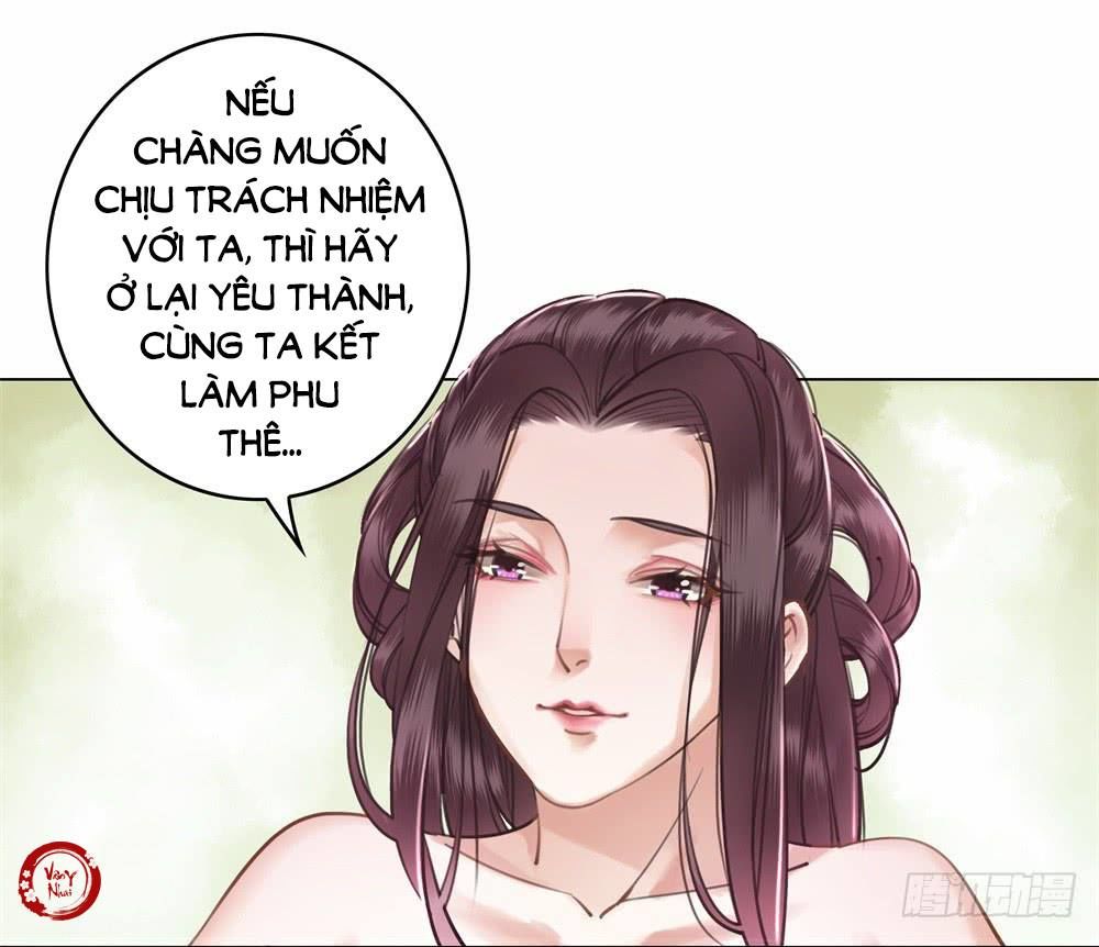 Gay Rồi! Cái Đó Thành Tinh Rồi Chapter 30 - Trang 2