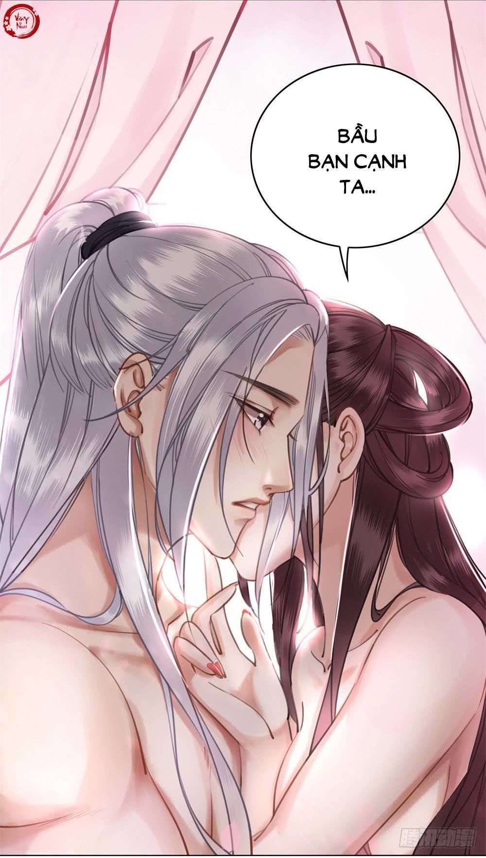 Gay Rồi! Cái Đó Thành Tinh Rồi Chapter 30 - Trang 2