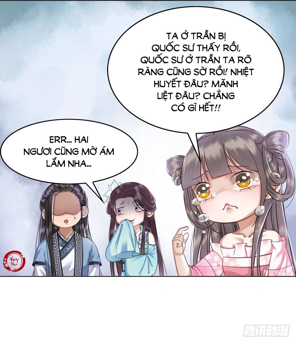 Gay Rồi! Cái Đó Thành Tinh Rồi Chapter 30 - Trang 2