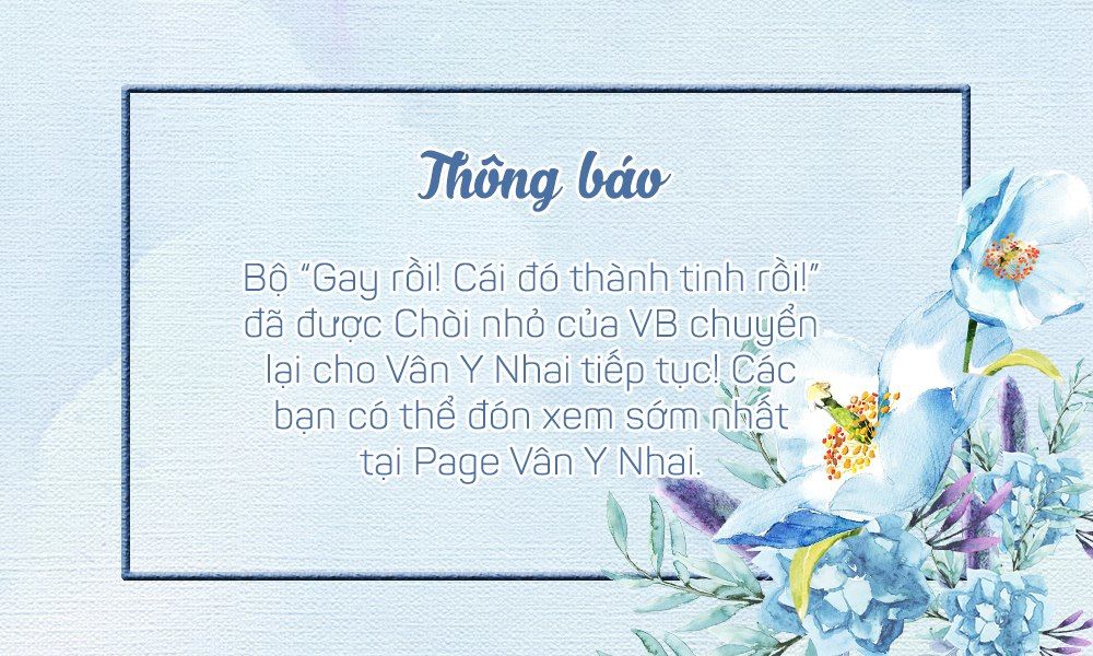 Gay Rồi! Cái Đó Thành Tinh Rồi Chapter 30 - Trang 2