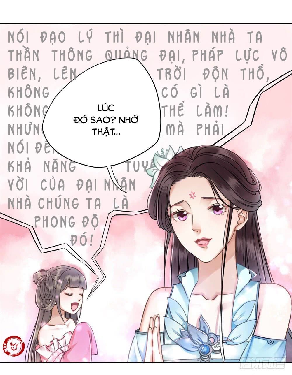 Gay Rồi! Cái Đó Thành Tinh Rồi Chapter 29 - Trang 2