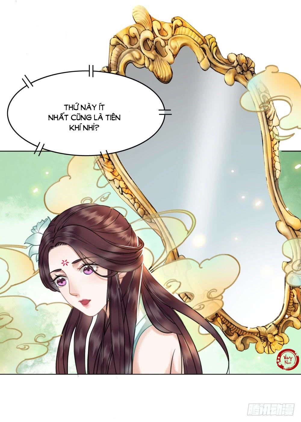 Gay Rồi! Cái Đó Thành Tinh Rồi Chapter 29 - Trang 2