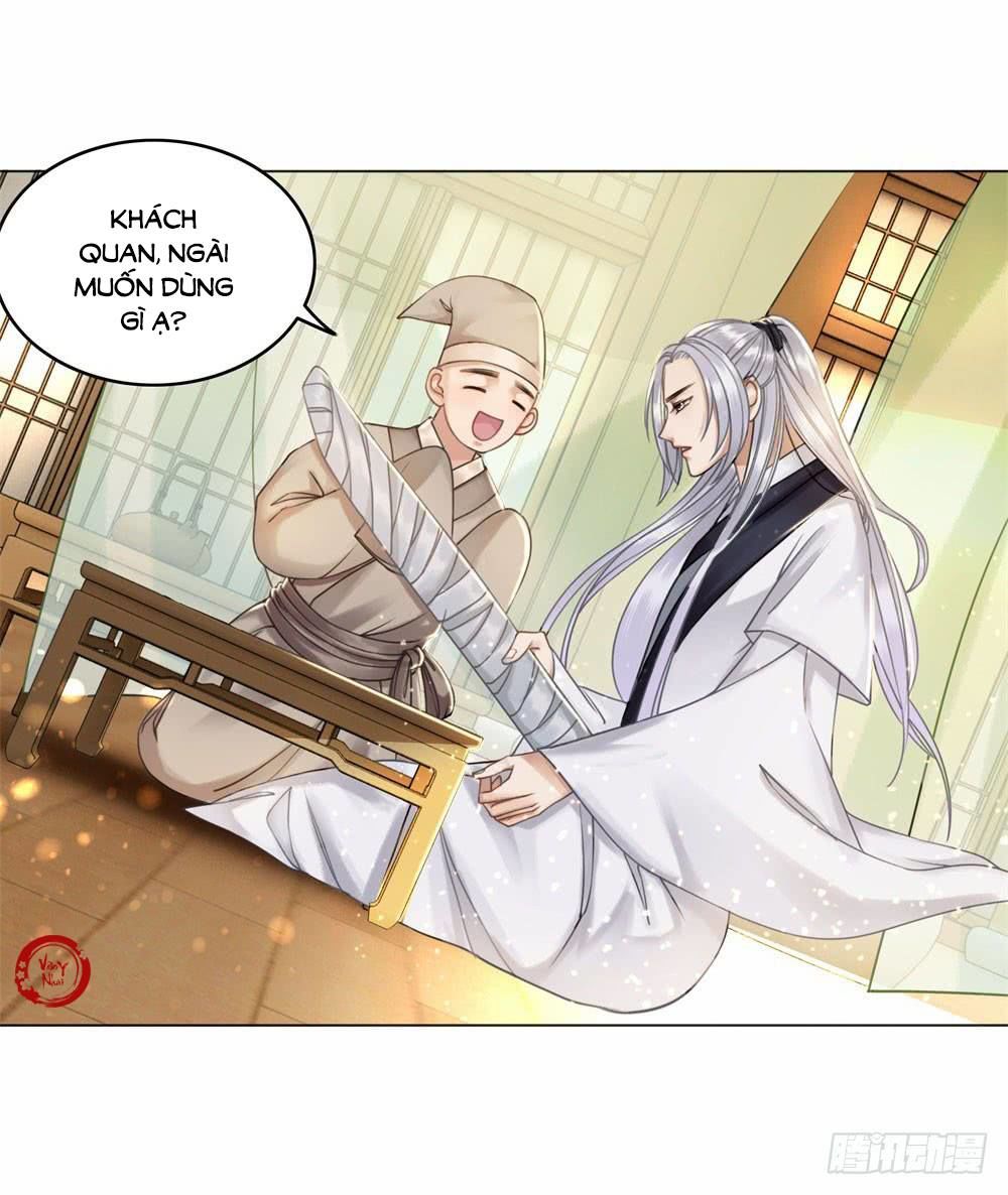 Gay Rồi! Cái Đó Thành Tinh Rồi Chapter 29 - Trang 2