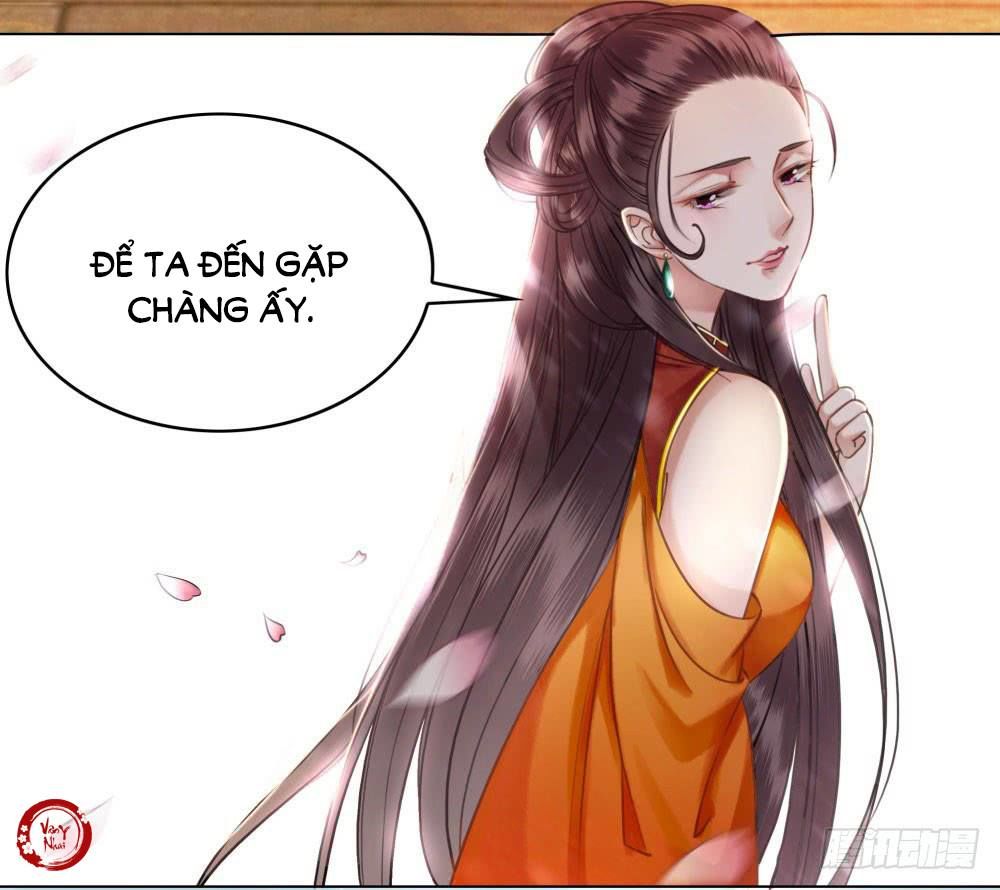 Gay Rồi! Cái Đó Thành Tinh Rồi Chapter 29 - Trang 2