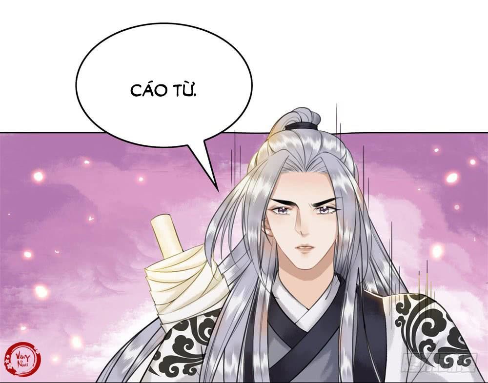 Gay Rồi! Cái Đó Thành Tinh Rồi Chapter 29 - Trang 2