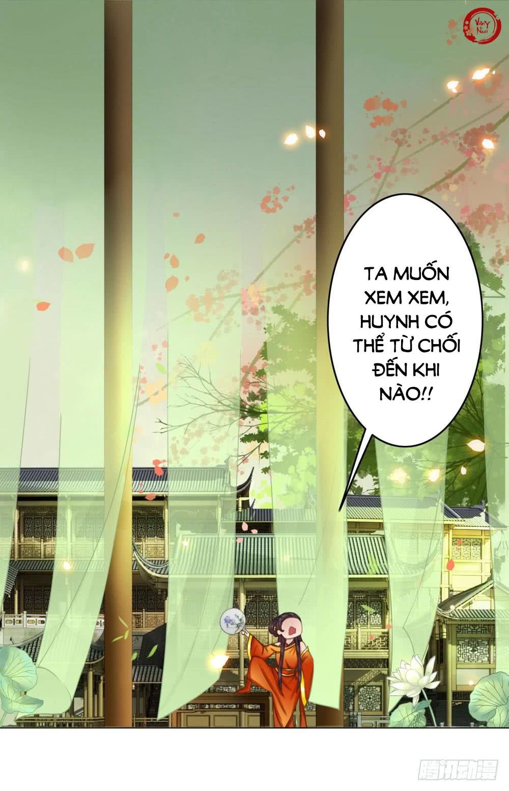 Gay Rồi! Cái Đó Thành Tinh Rồi Chapter 29 - Trang 2