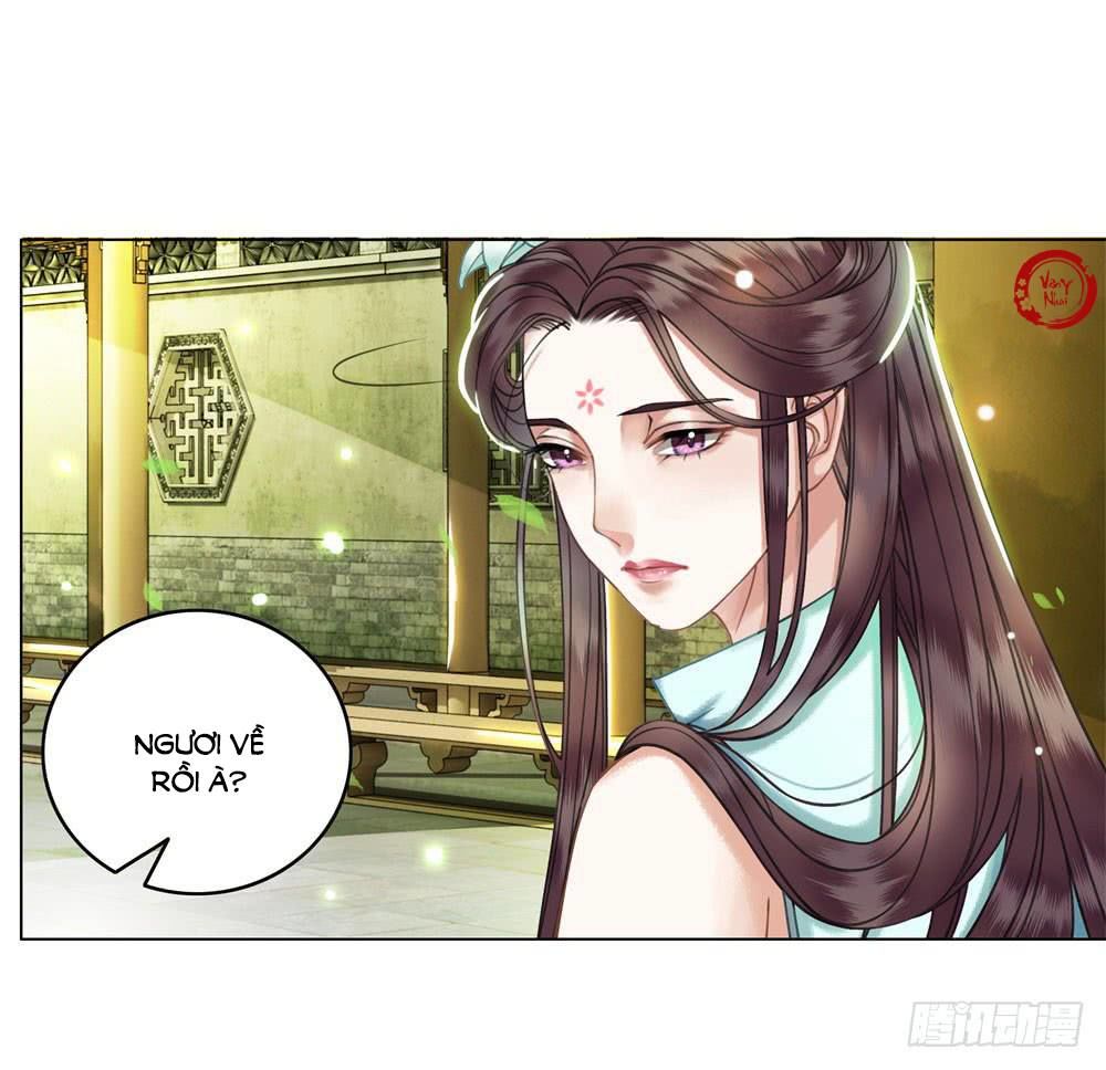 Gay Rồi! Cái Đó Thành Tinh Rồi Chapter 29 - Trang 2