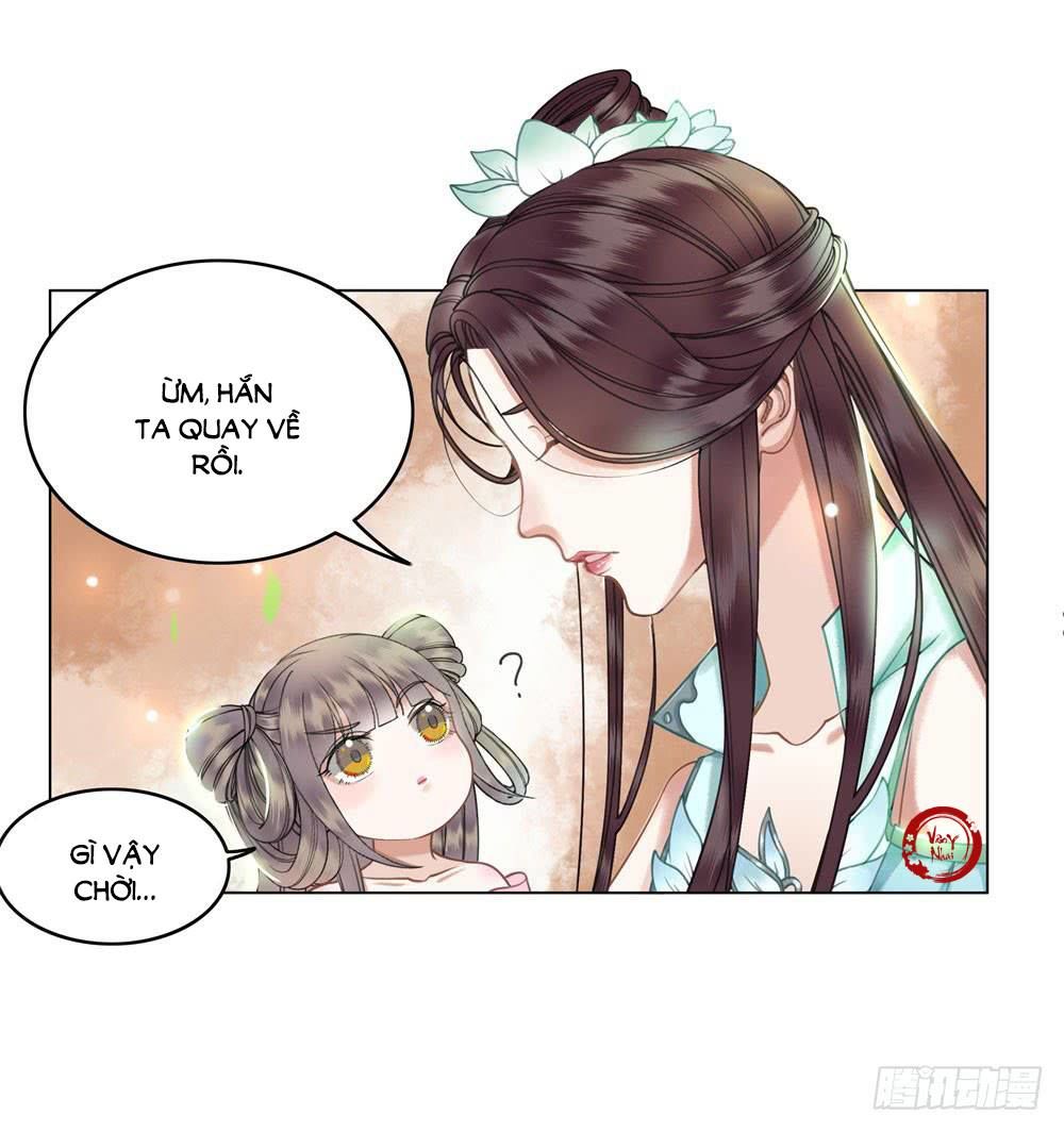 Gay Rồi! Cái Đó Thành Tinh Rồi Chapter 29 - Trang 2