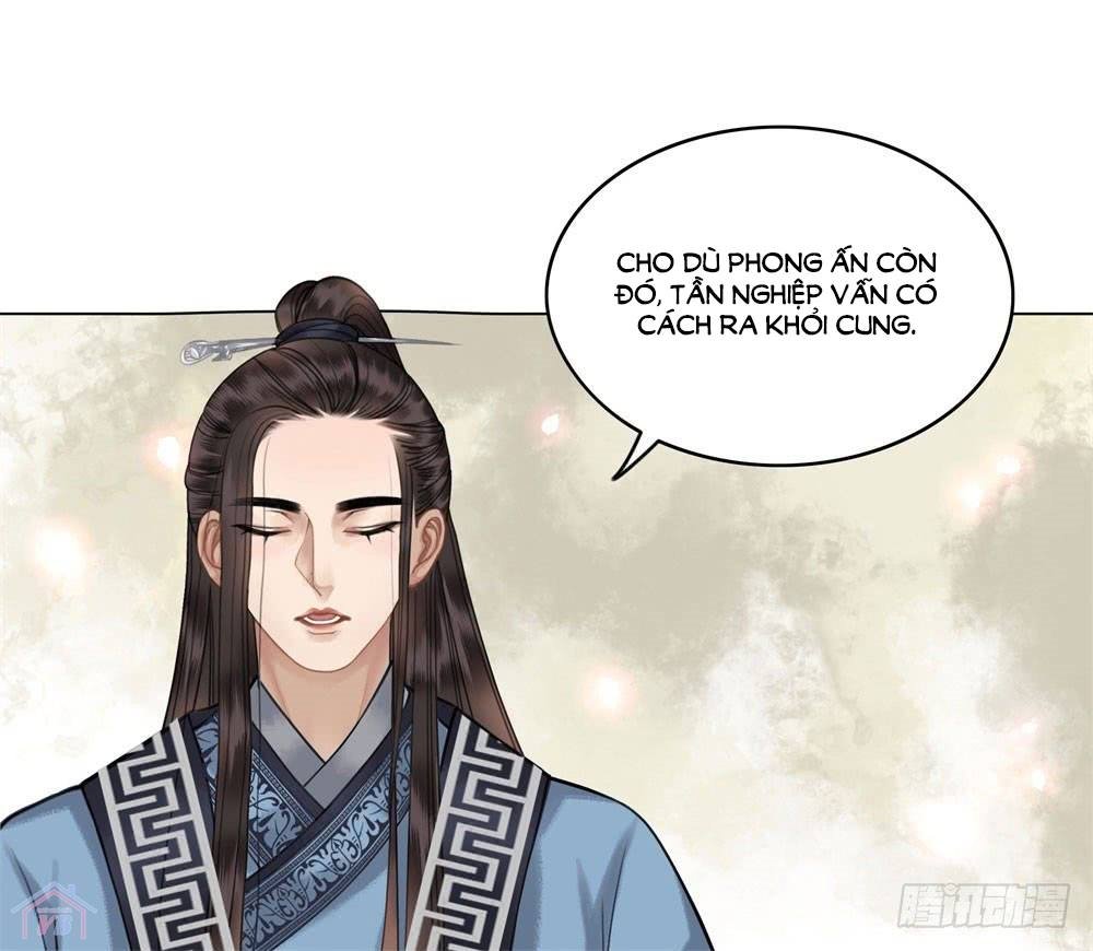 Gay Rồi! Cái Đó Thành Tinh Rồi Chapter 28 - Trang 2