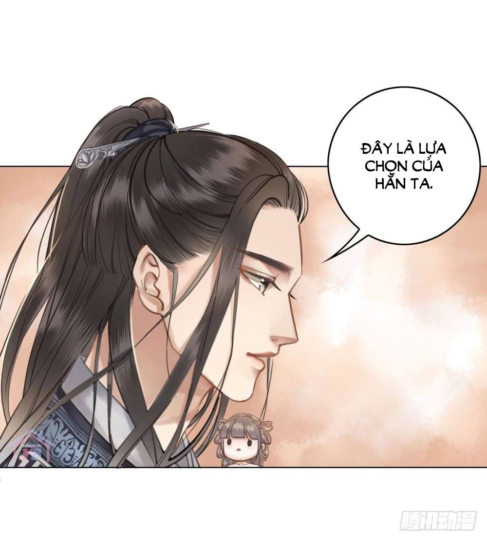 Gay Rồi! Cái Đó Thành Tinh Rồi Chapter 28 - Trang 2