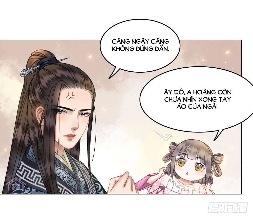 Gay Rồi! Cái Đó Thành Tinh Rồi Chapter 28 - Trang 2