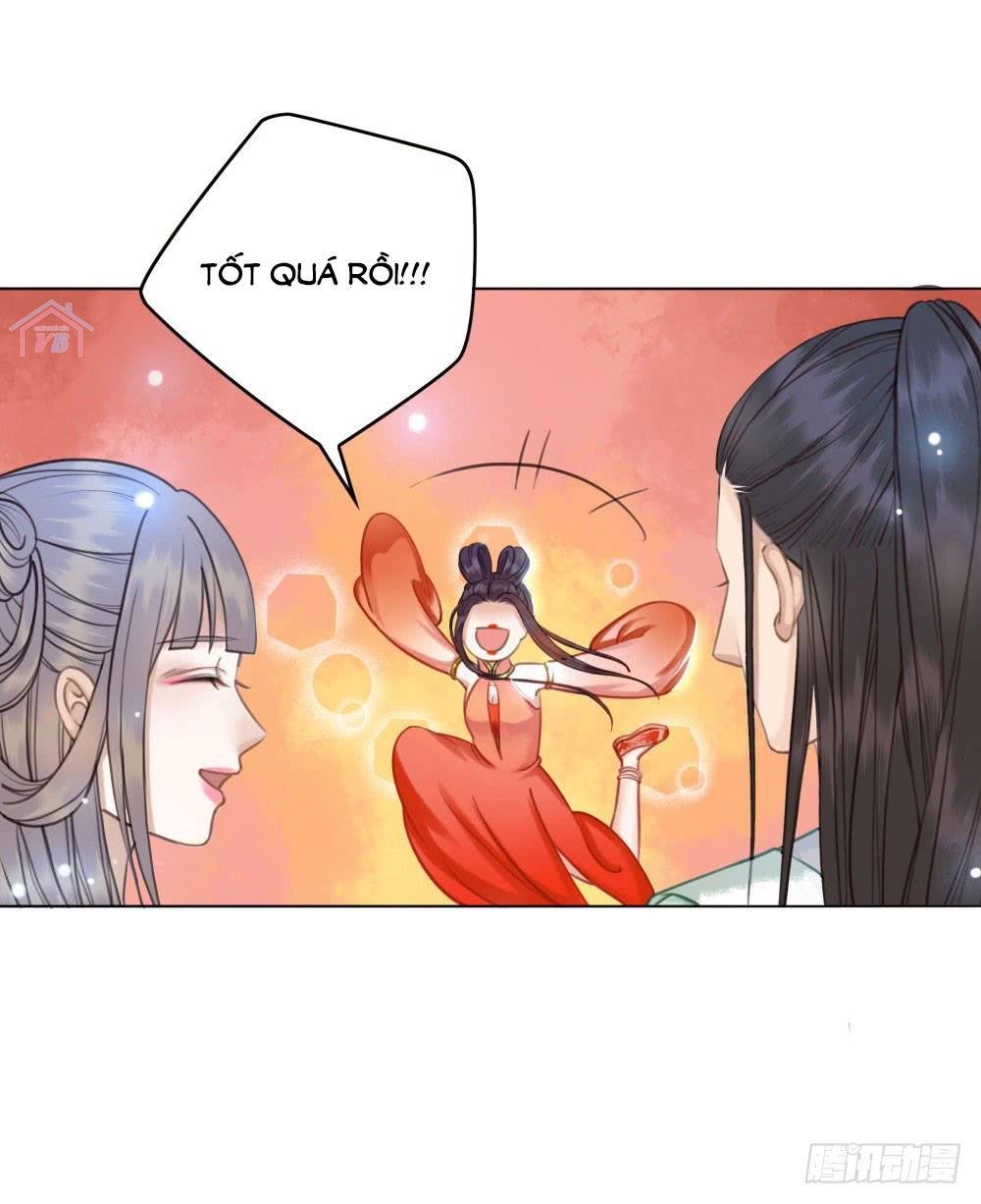 Gay Rồi! Cái Đó Thành Tinh Rồi Chapter 27 - Trang 2