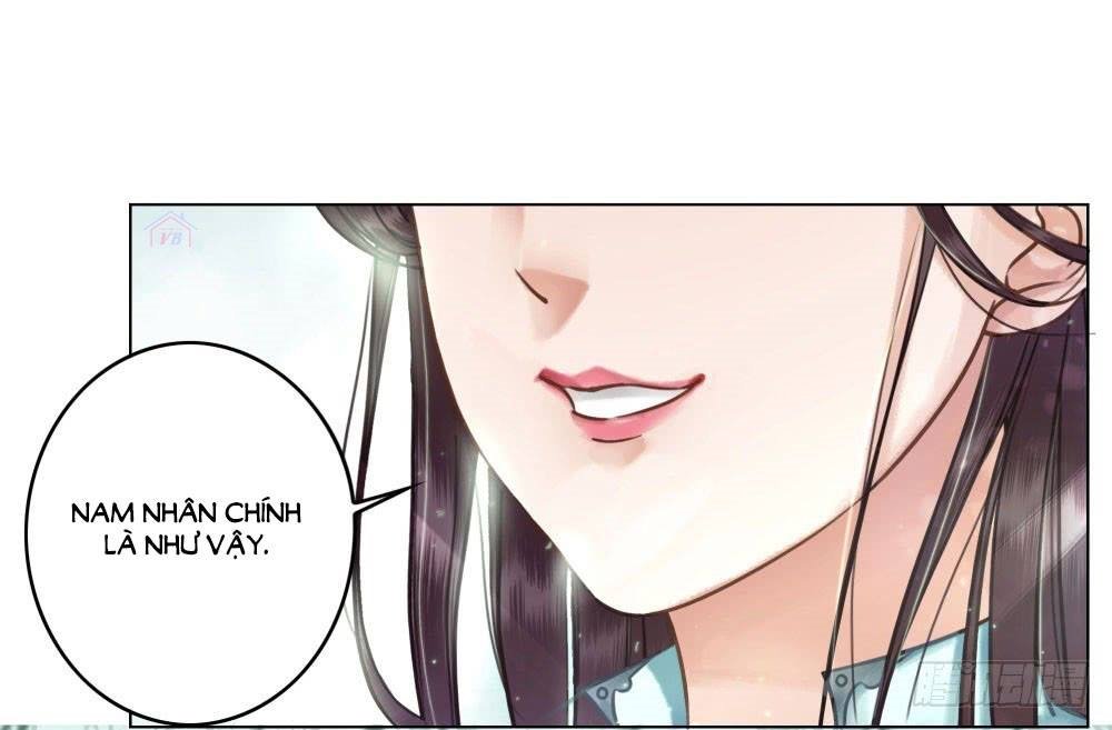 Gay Rồi! Cái Đó Thành Tinh Rồi Chapter 27 - Trang 2